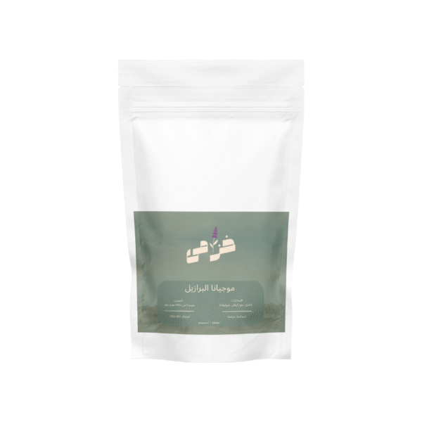 البرازيل موجيانا