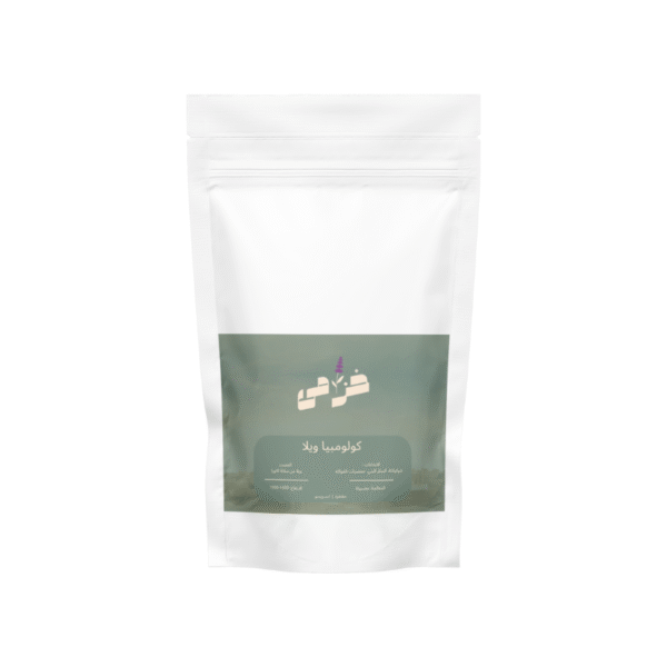 كولومبيا هويلا